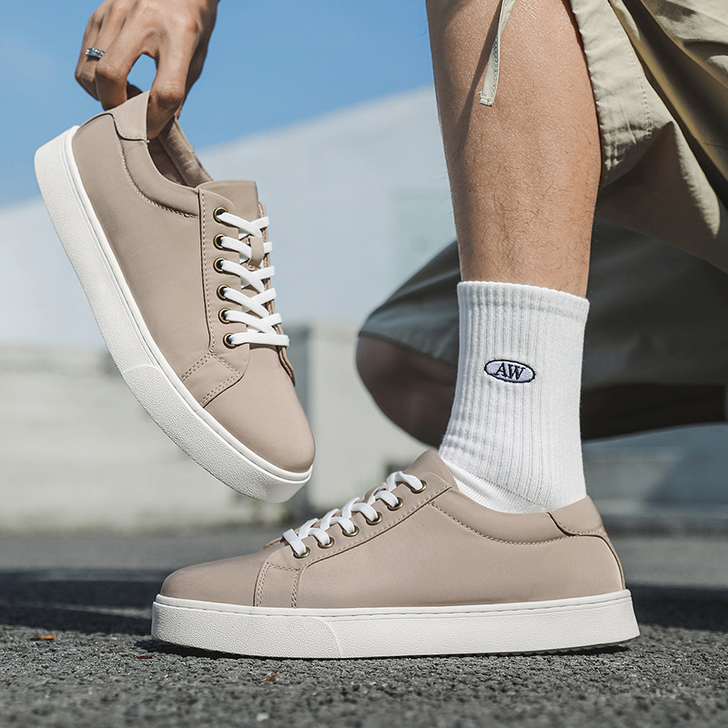 Plus-size Mens Casual Shoes In Wide And Extra-wide Widths foto 5