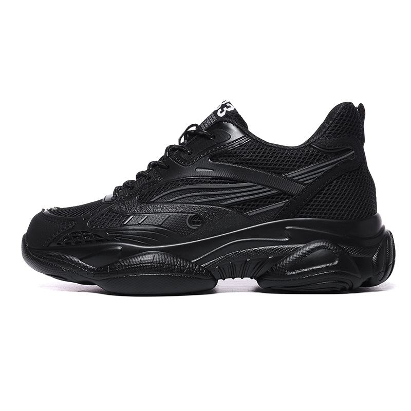 Breathable Versatile Sneaker Casual Mesh foto 5