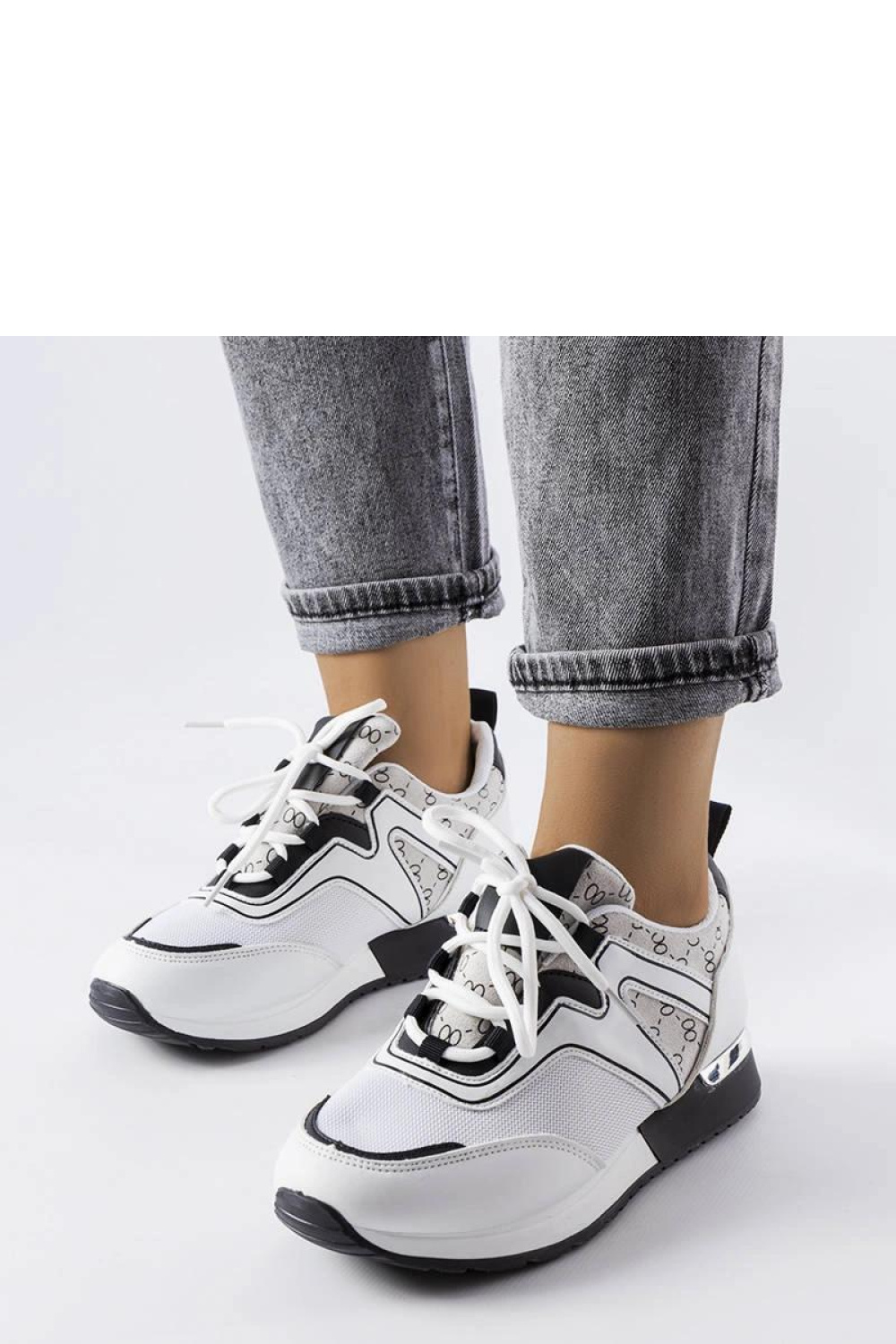 Sportschoenen Solea