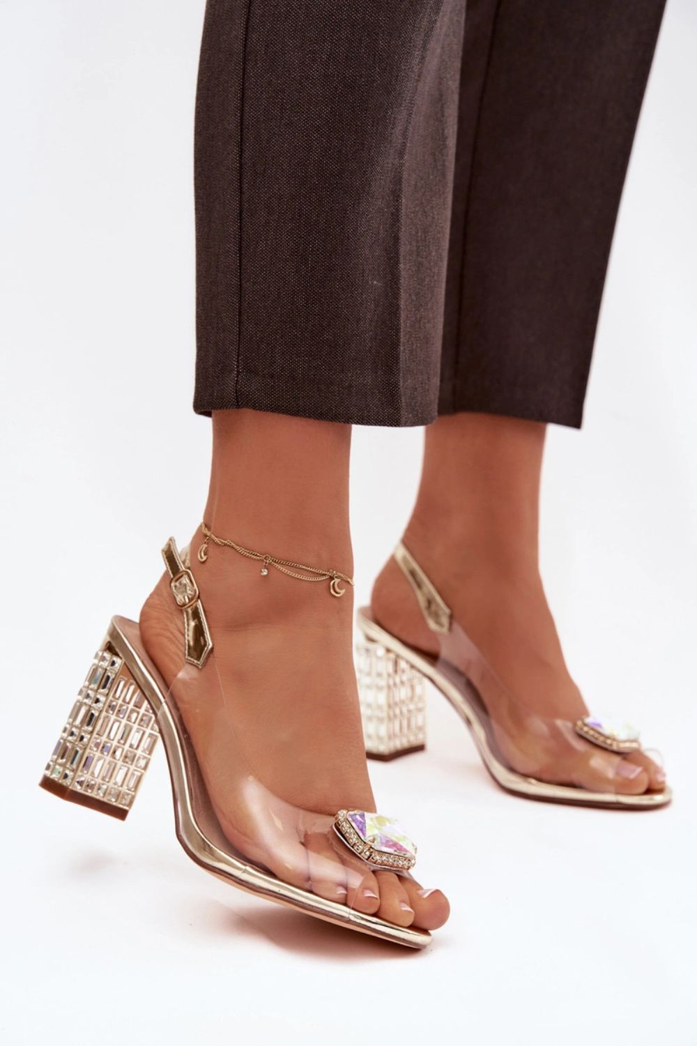 Sandalen Step in style foto 4