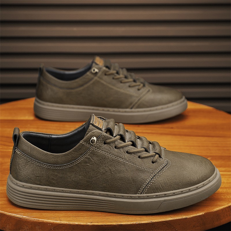 Spring New Work Kitchen Safety Shoes All-match Waterproof Non-slip Slip-on foto 5