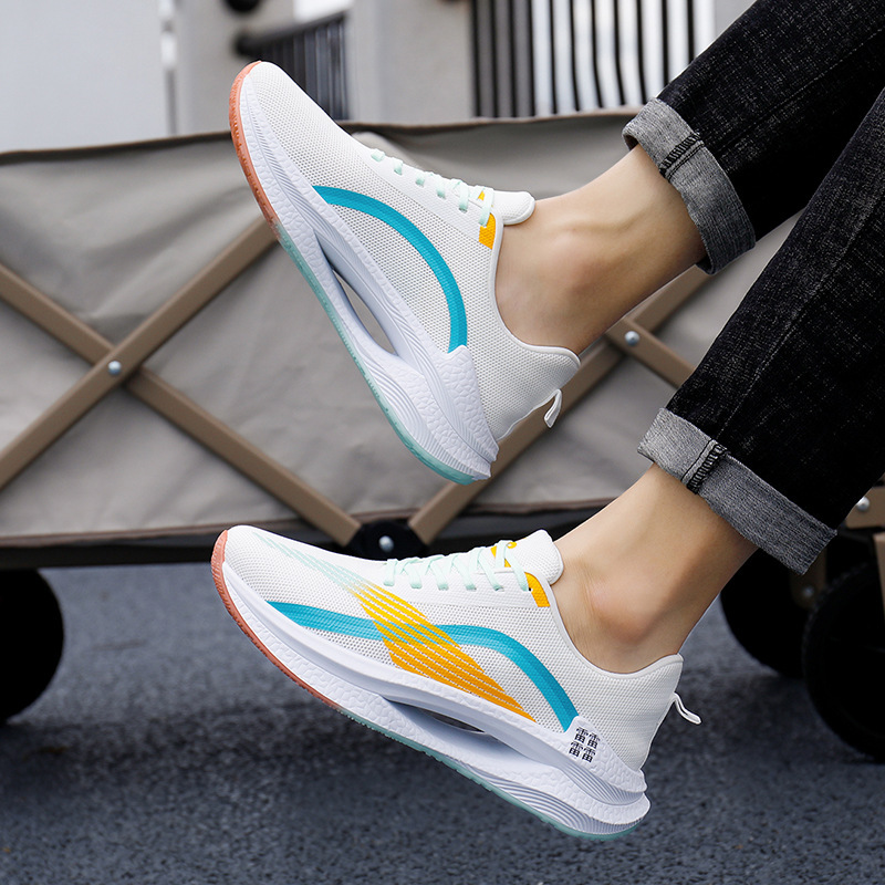 New Autumn Sneakers Men foto 3