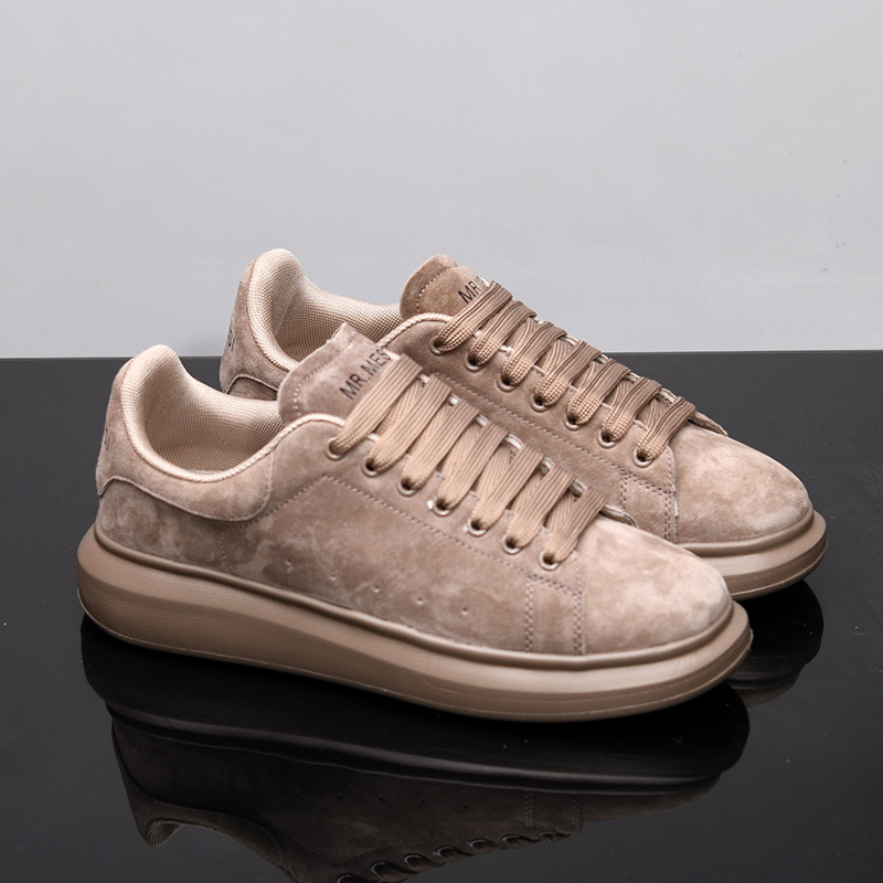 Fashionable All-matching Autumn Leisure Men's Shoes foto 2