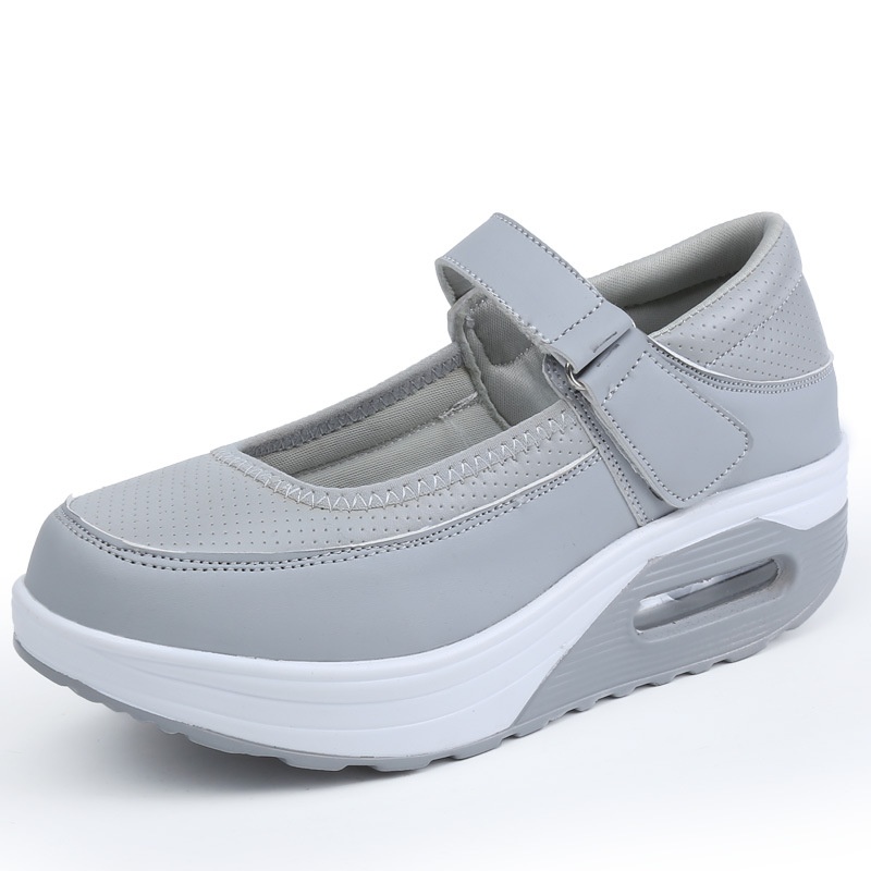 Rocking Shoes Women's Sports Breathable Casual Shoes foto 3