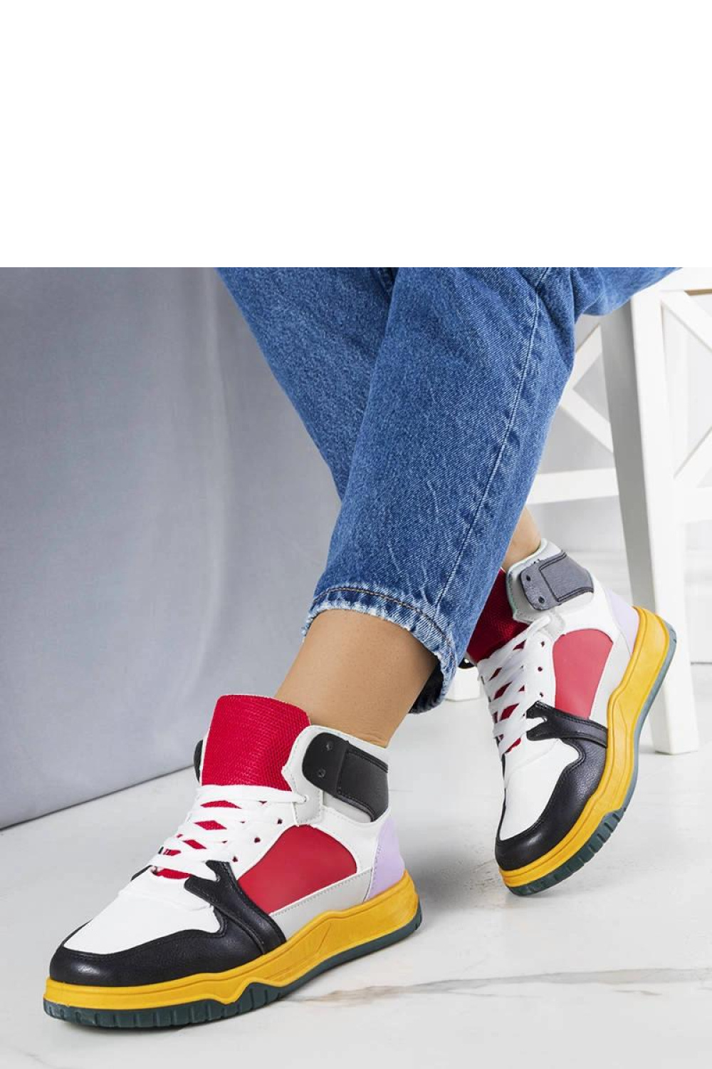 Sportschoenen Solea