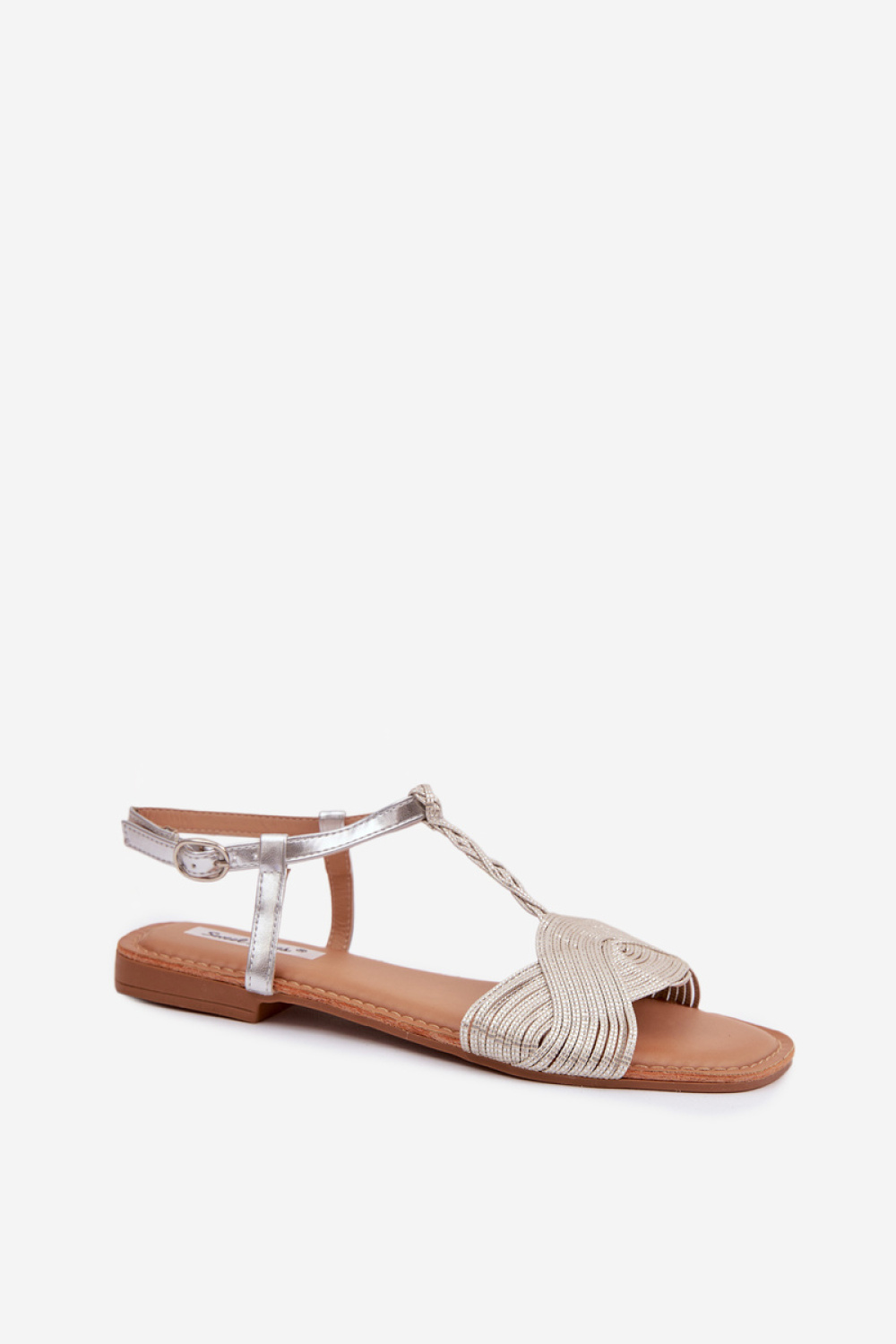 Sandalen Step in style foto 2