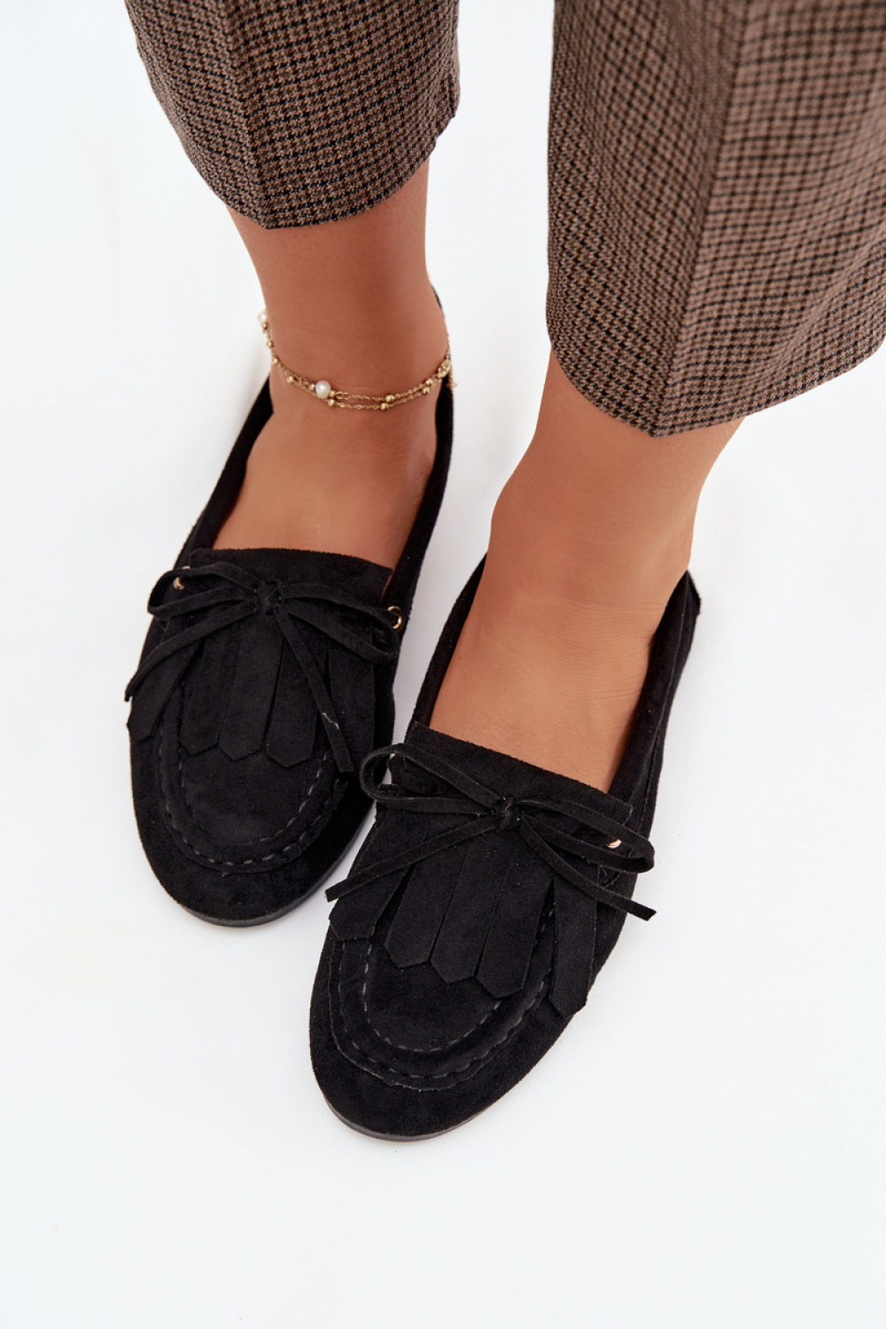 Moccassins Step in style foto 3