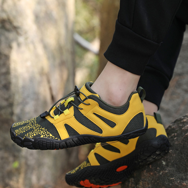 ML Barefoot Shoes Indoor Fitness Comprehensive Training Shoes foto 5