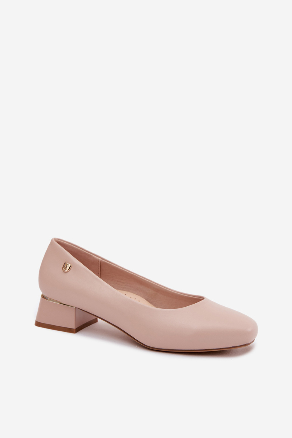 Pumps met hak Step in style foto 2