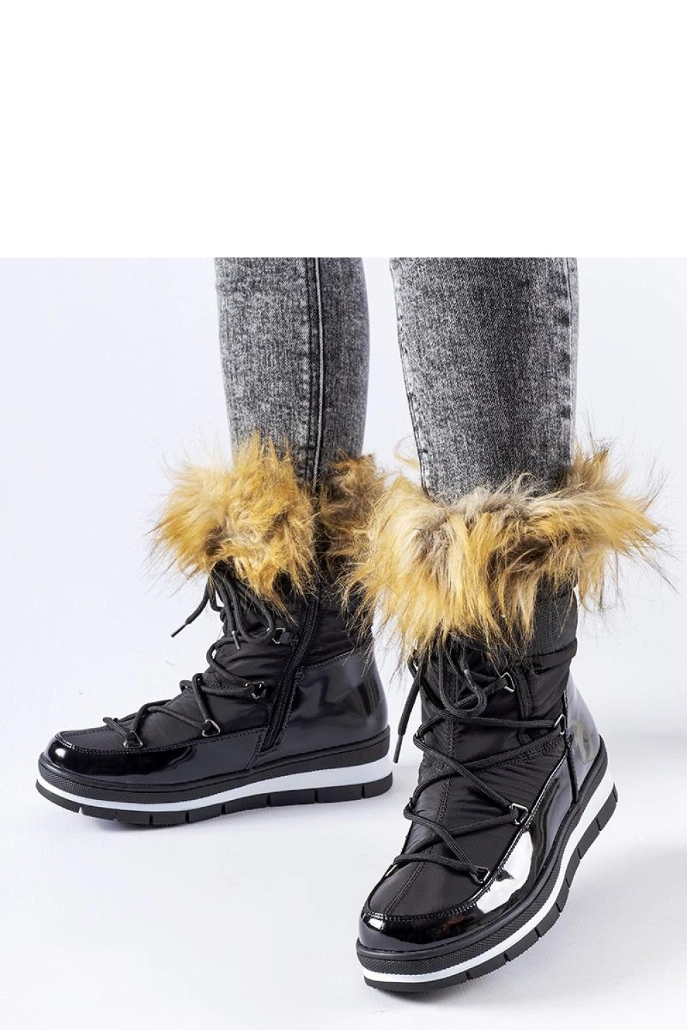 Snowboots Solea