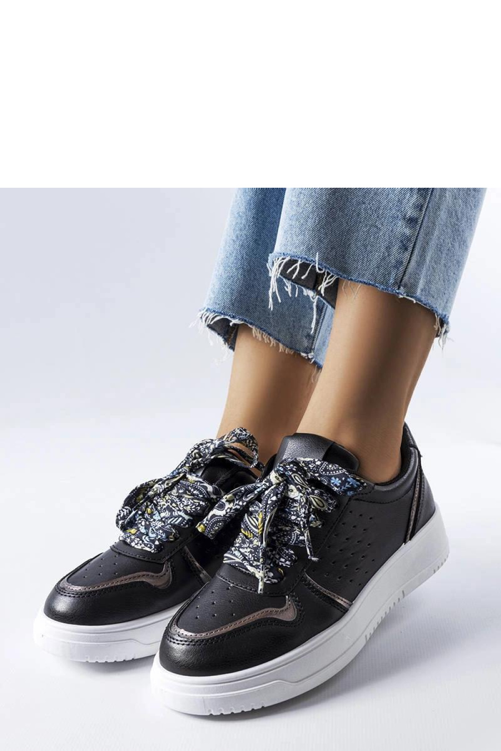 Sportschoenen Solea