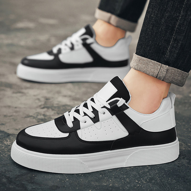 Fashionable Versatile Breathable And Comfortable Casual Shoes foto 4