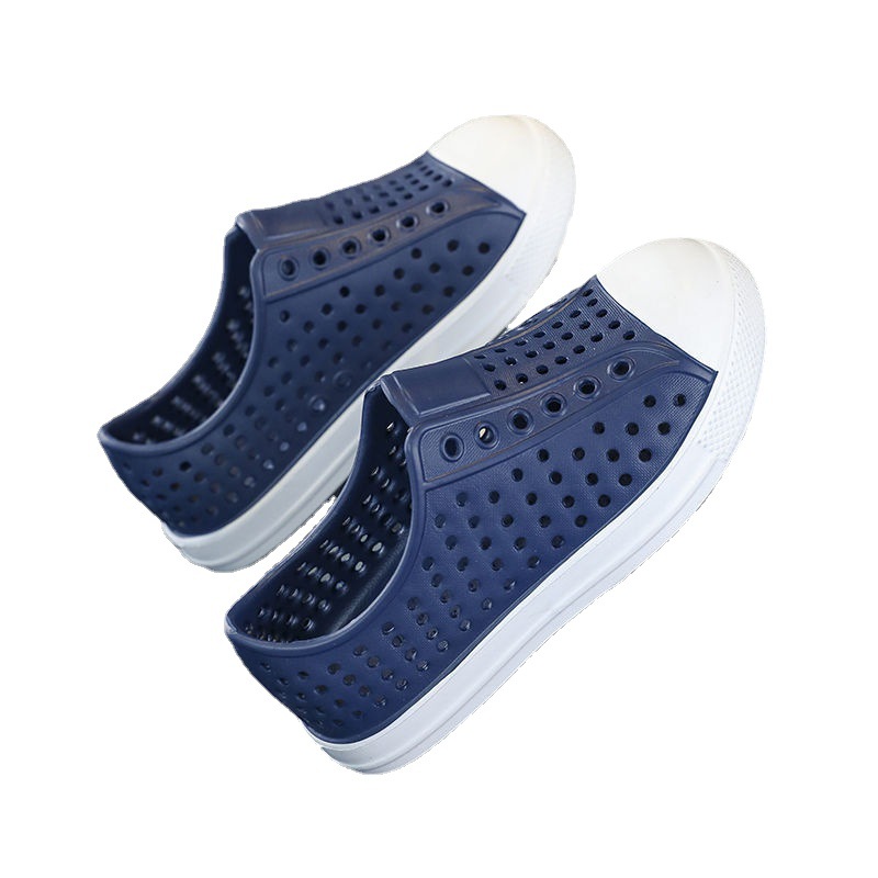Boys And Girls Sandals Sub Home Outdoor Non-slip foto 5