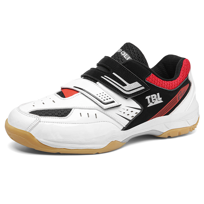 Badminton Shoes Men And Women Sports Training foto 3
