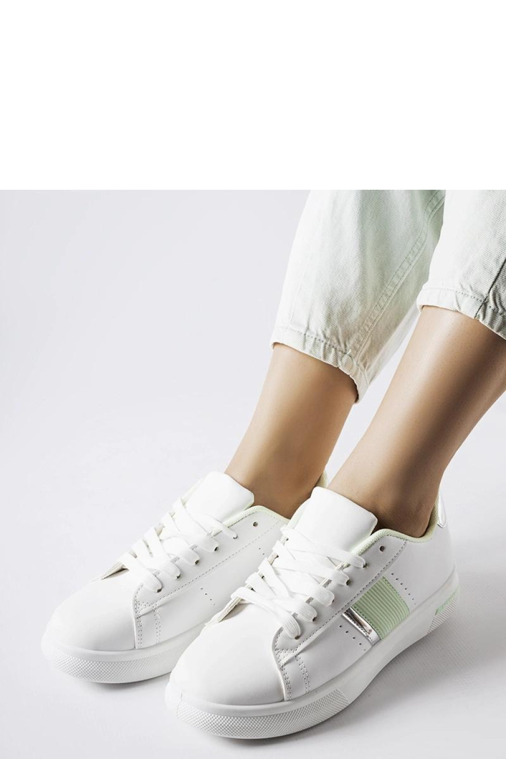 Sport Schoenen Solea foto 2