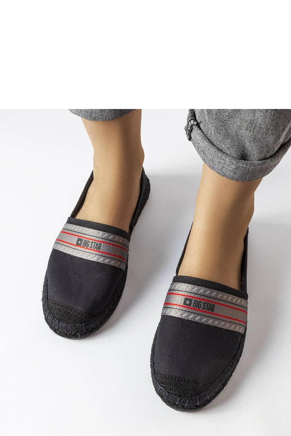 Espadrilles Solea foto 3