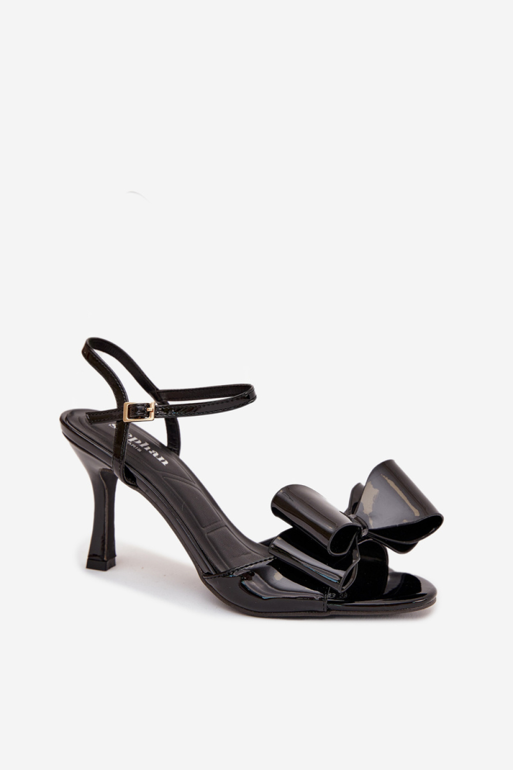 Sandalen op hak Step in style foto 2