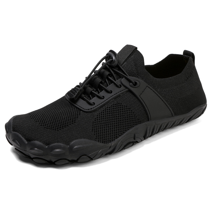 Breathable Five-Toe Hiking Shoes For Outdoor Activities foto 3