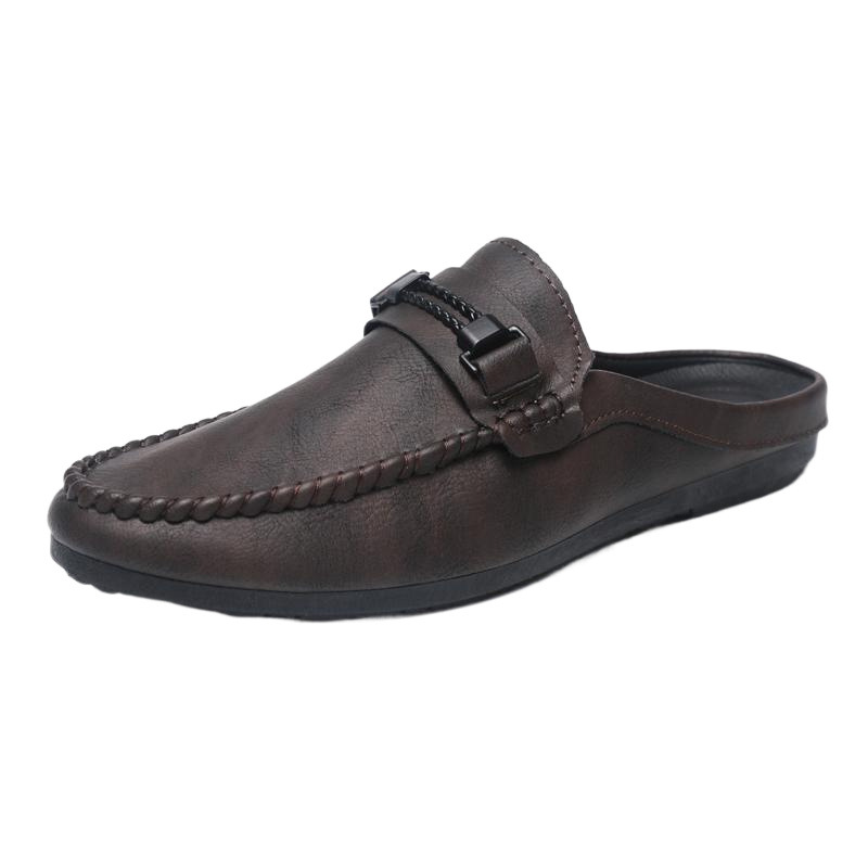 Summer Heel-free Gommino foto 2