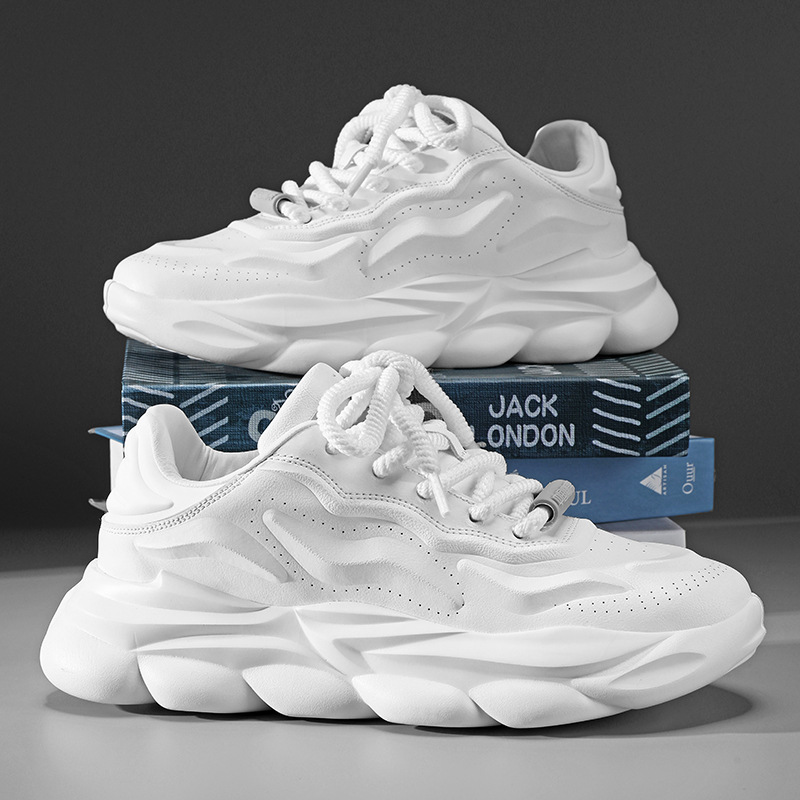 Men's Sneakers Casual Running Shoes foto 3
