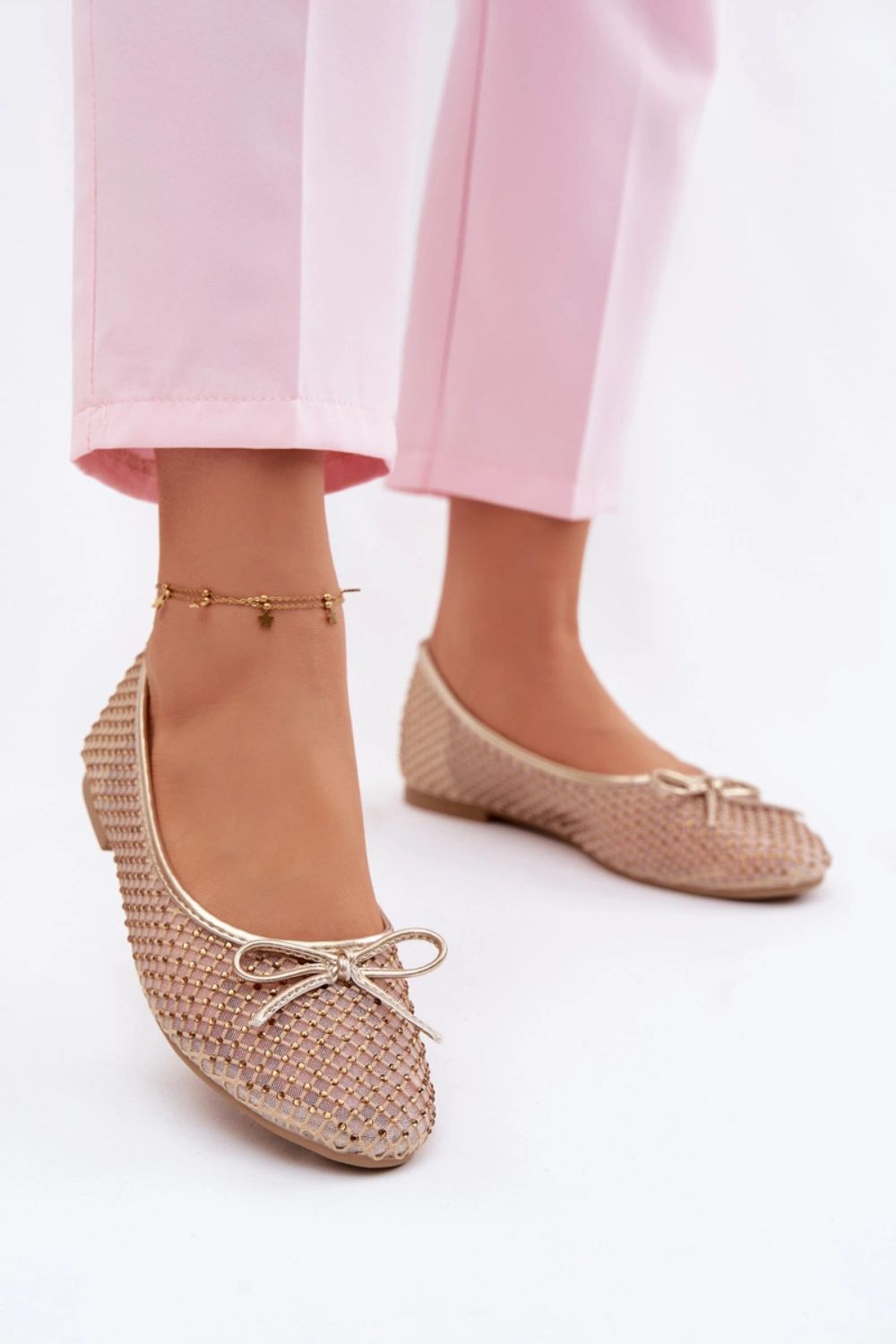 Ballerina's Step in style foto 4