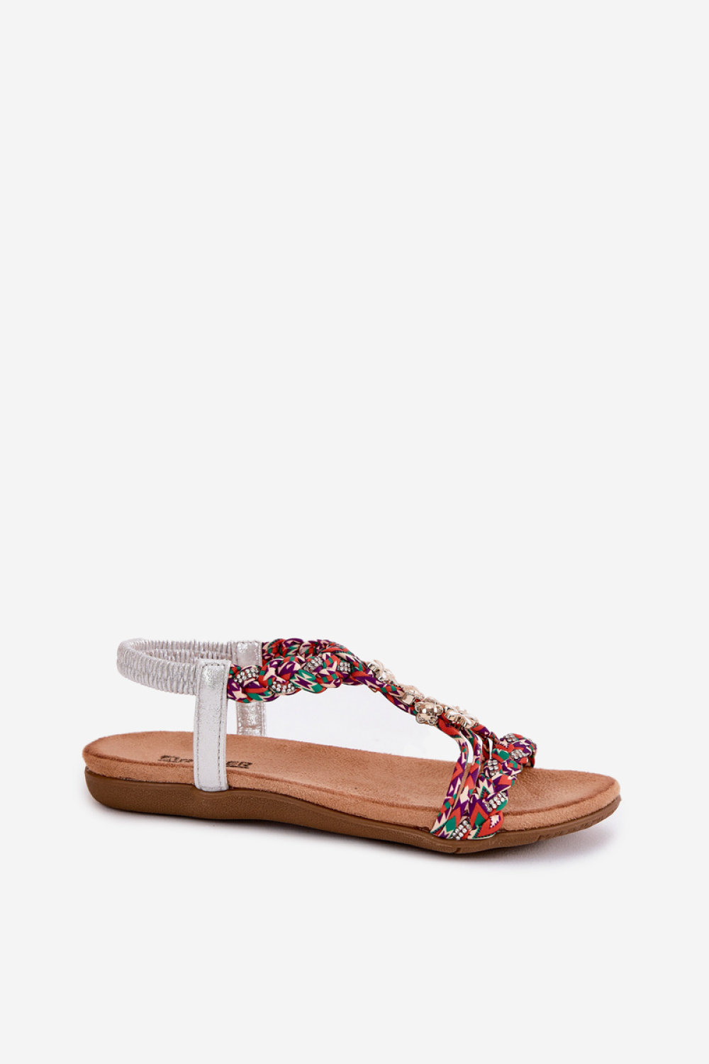 Sandalen Step in style foto 2