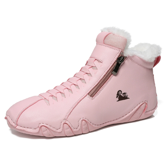 Women Cosy Ortho-Support Winter Boots foto 2