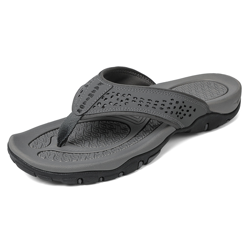 Men Large Slippers Summer Trendy