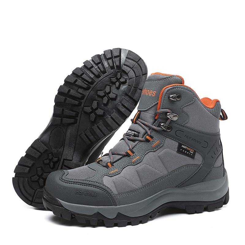 Electric-heated Thermal Cotton Shoes For Winterkeep Your Feet Warm While You Walk foto 4