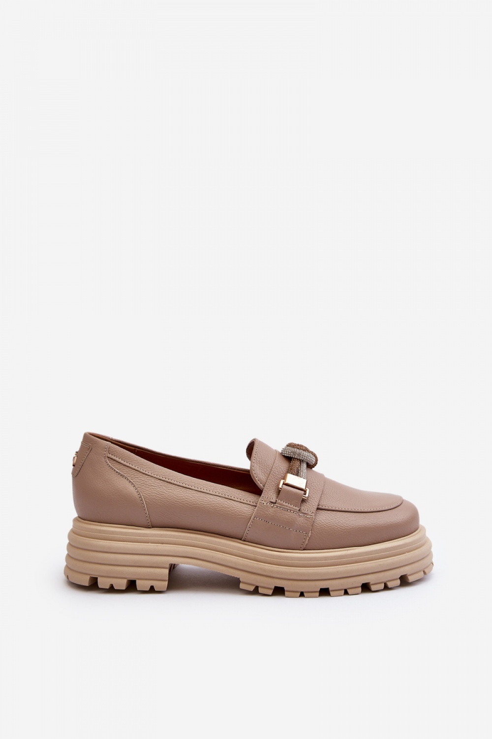 Moccassins Step in style foto 2