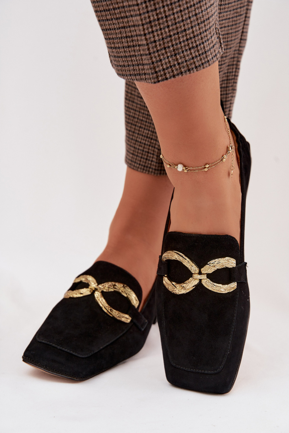 Moccassins Step in style foto 3