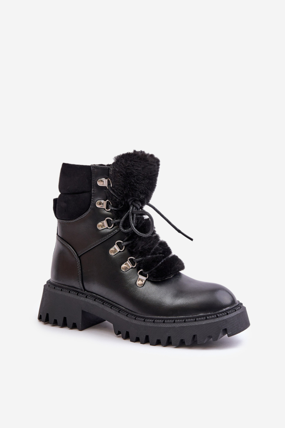 Zware bottines Step in style foto 2