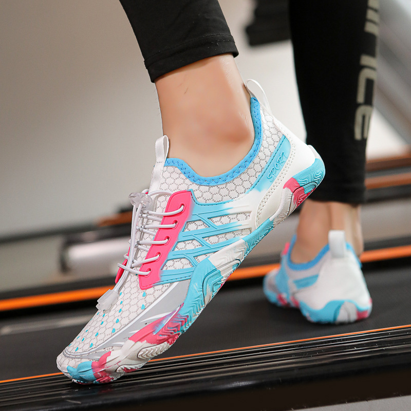 Wading Swimming Quick-drying Breathable Upstream Casual Shoes foto 4