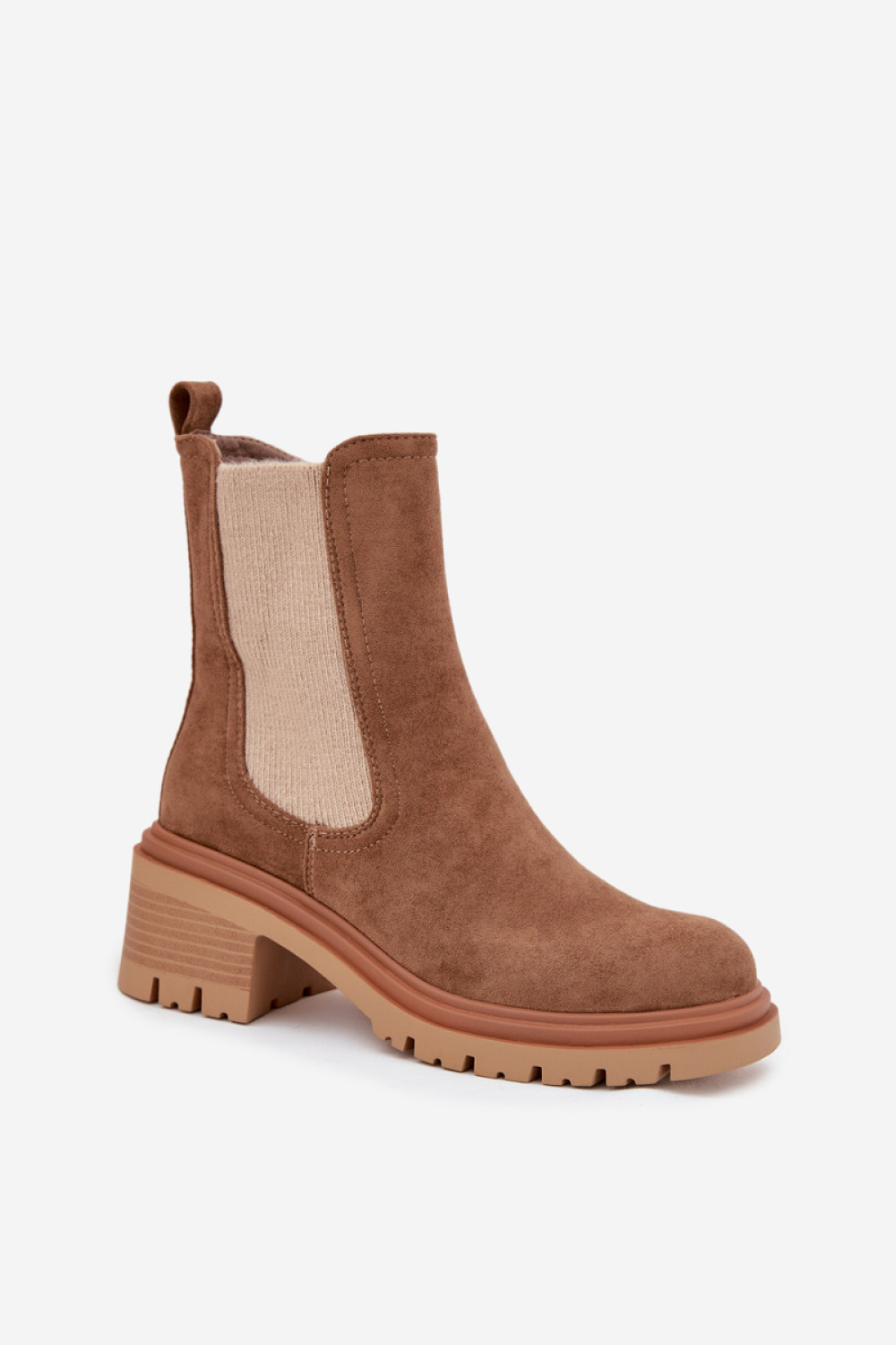 Chelsea boots Step in style foto 2
