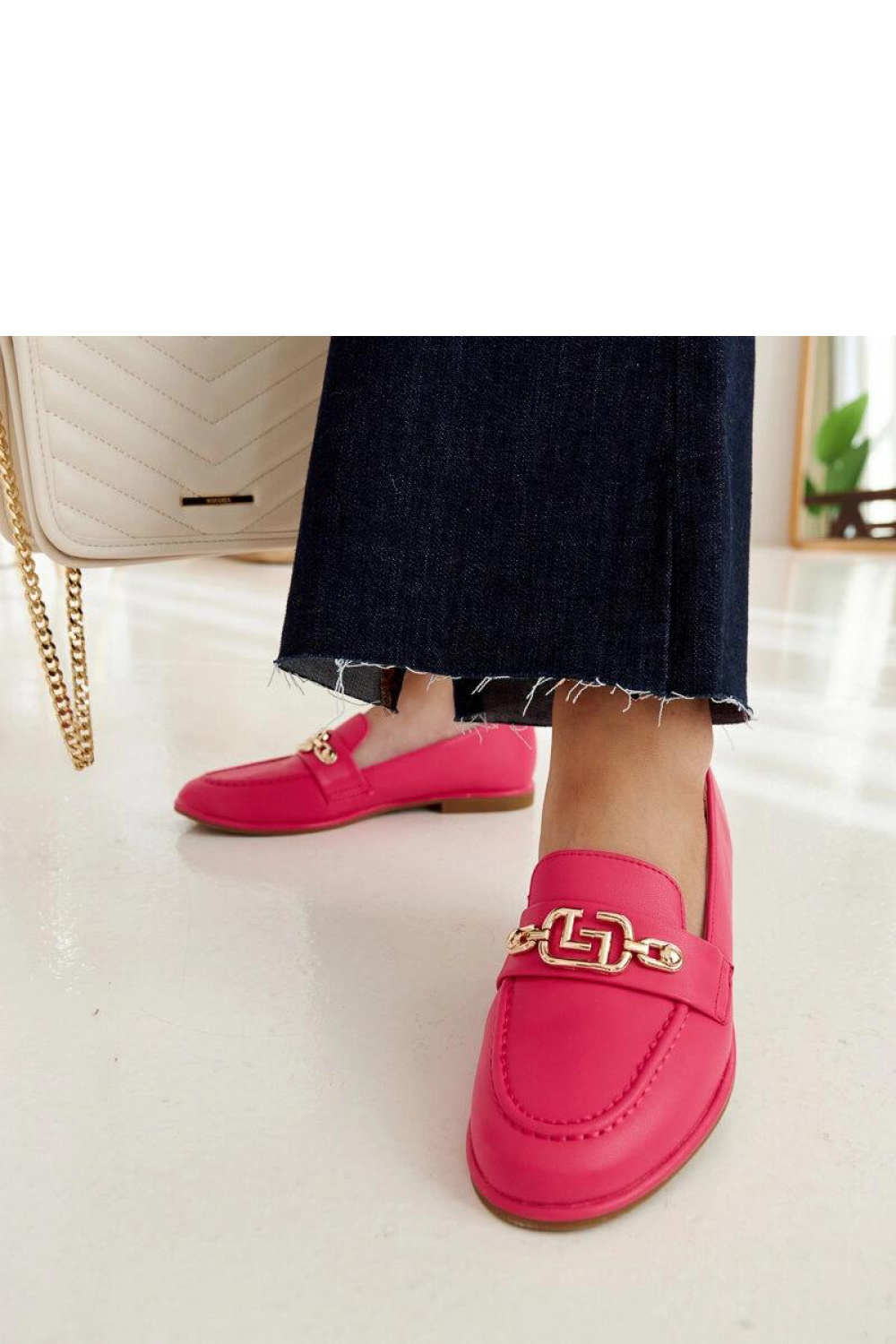 Moccassins Solea