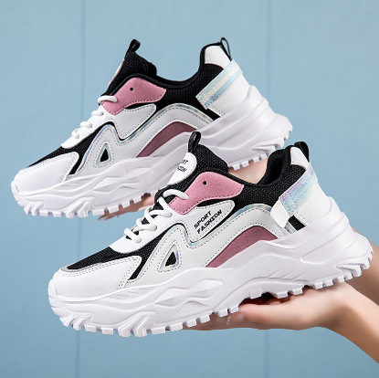 Sports Dad Casual Shoes Low Top foto 5