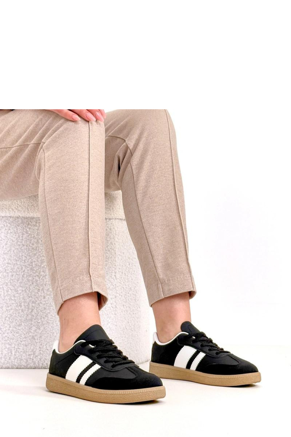 Sportschoenen Solea foto 3