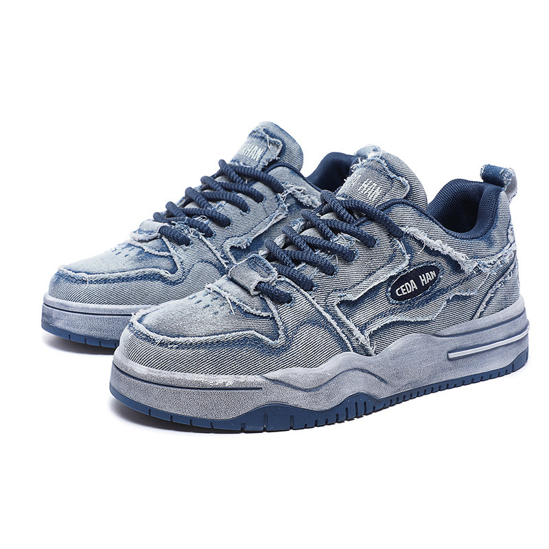 Special-interest Design Shoes Sports Casual Shoes foto 3