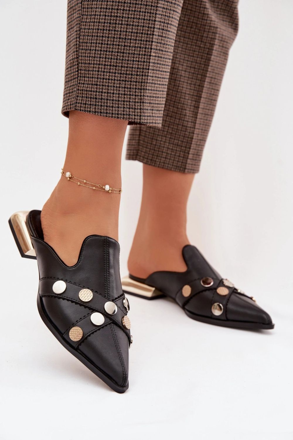 Slippers Step in style foto 4