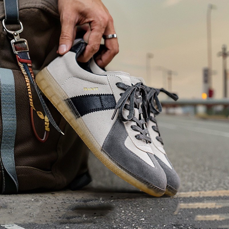 Summer Versatile Casual Retro Sports Shoes foto 3