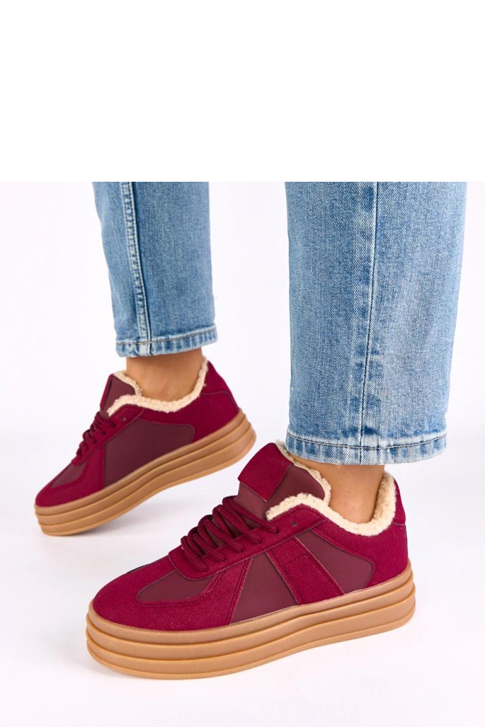 Sportschoenen Solea foto 2