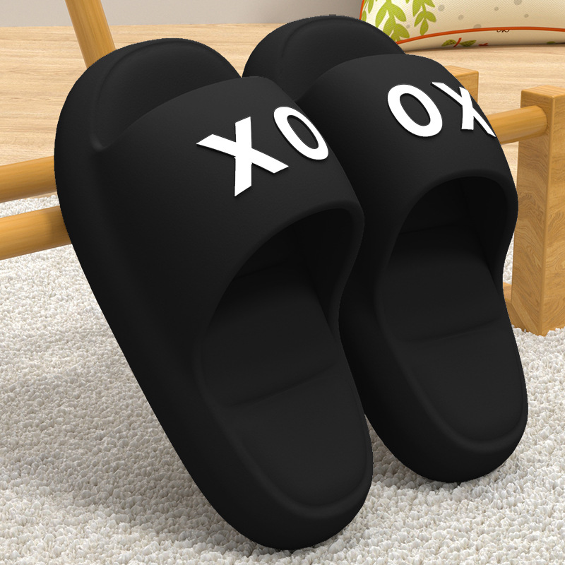 EVA Platform Plus Soft Home Slippers foto 3