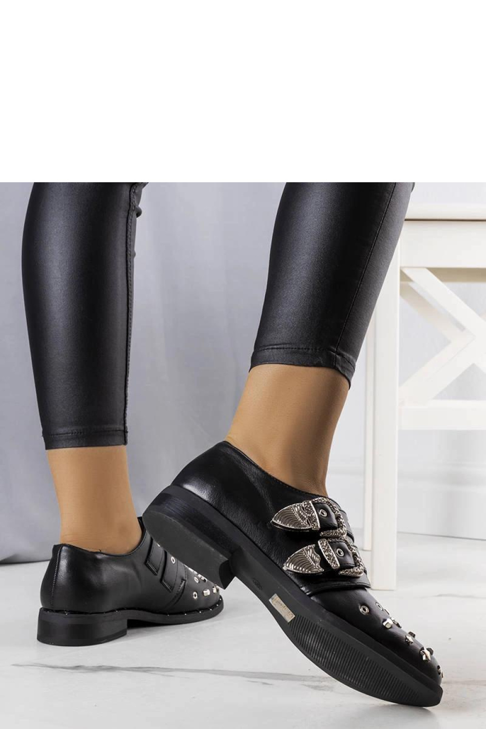 Schoenen Solea foto 3