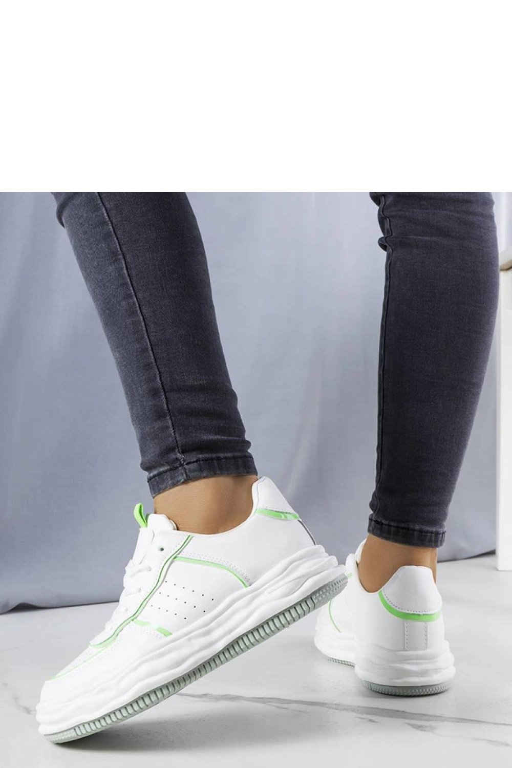 Sportschoenen Solea foto 3