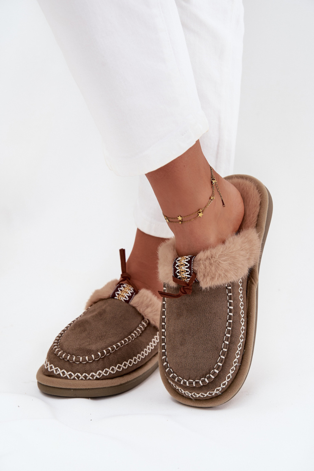 Slippers Step in style foto 3