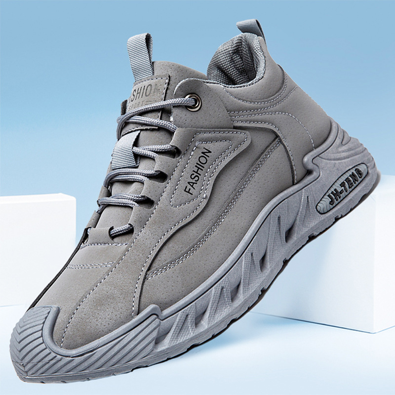 Mens Athletic Shoes Casual, Comfortable, Versatile, And On-trend foto 2