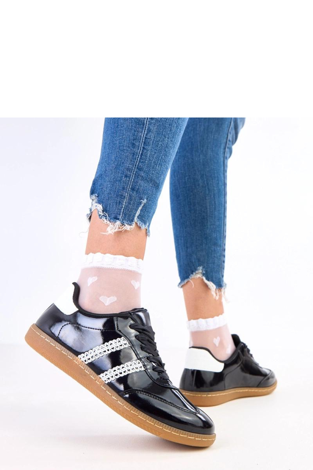 Sportschoenen Solea foto 4