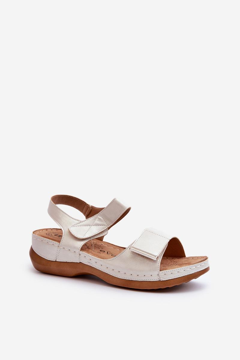 Sandalen Step in style foto 2