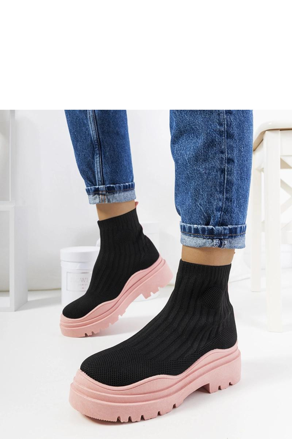 Sportschoenen Solea