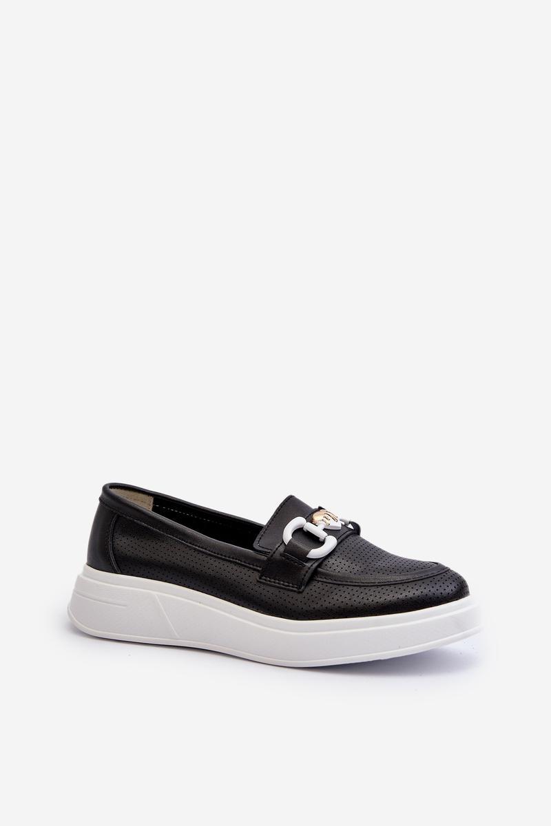 Moccassins Step in style foto 2